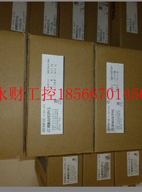 议价MDMA302P1G 3kw现货 MDMA302D2H现货,￥