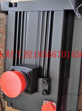 议价三菱伺服电机 HF-SP502B￥