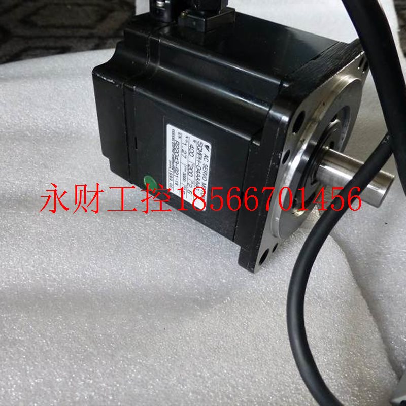 议价安川电机SGMPH-04AAA4B/SGMPH-04AAA2B/SGMPH-04AAA6B￥