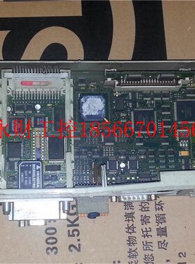 议价西门子轴卡 6SN1118-0NH11-0AA0 现货 含通讯板 实物图￥