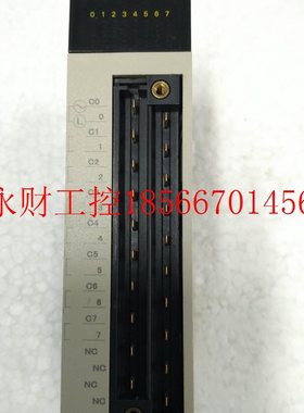 议价OMRON欧姆龙PLC系列CS1W-OC201模块￥