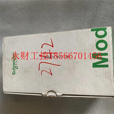 议价施耐德plc控制器TM218LDA40DRPHN全新现货 带原包装￥