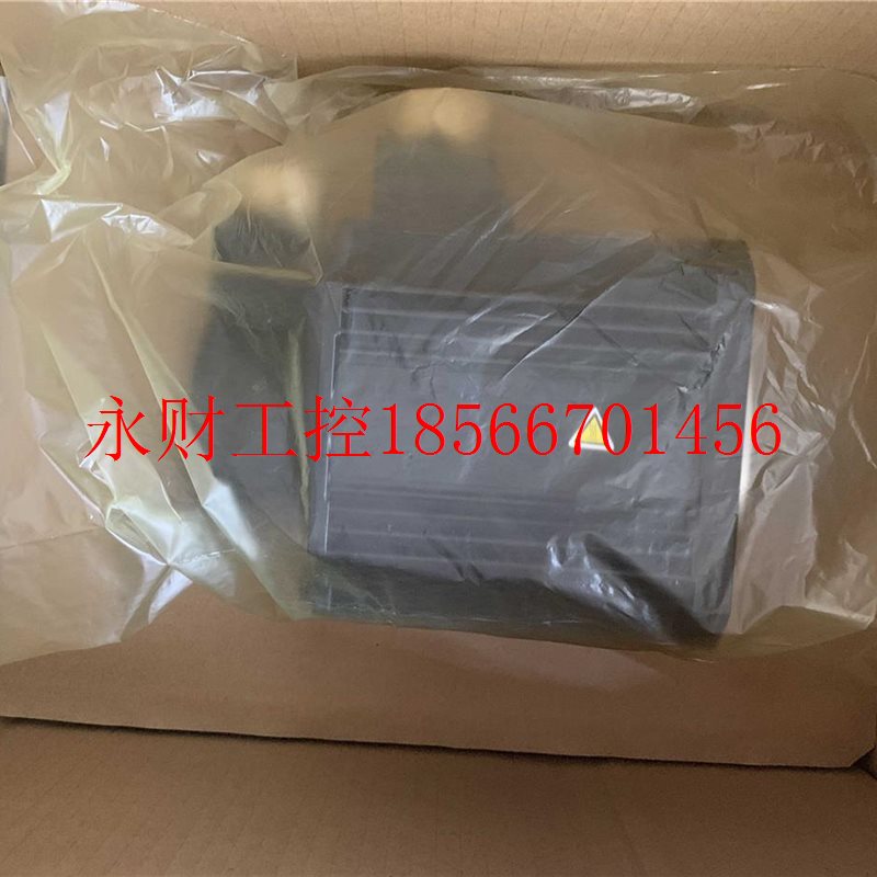 议价MDMA02P1包GMDMA302P电原装下3KW伺服机全新质保一3年现货￥