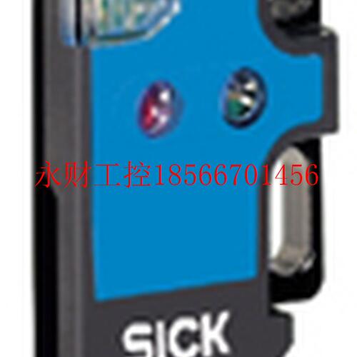 议价WS/WE2F-F210SICK西克迷你型光电开关￥