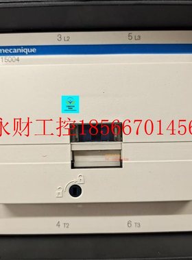 议价施耐德进口11四极交流接触器LC1D115004M7F7E7Q7R7G7拍￥
