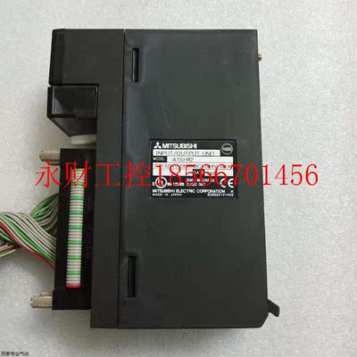 议价三菱模块A1系列A1SH42实物图功能包好￥