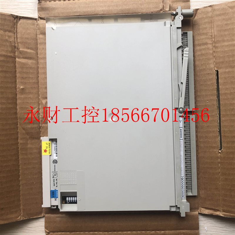 议价现货促销 全新原装 西门子 6ES5 451-4UA13 实物照片￥