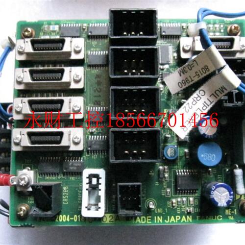 议价A05B-2253-C001,A20B-2004-0180 现货,实物现货￥