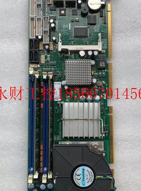 议价现货 Kontron控创 LF-PCI-760 NICE E8400 工控机设备主板 ￥