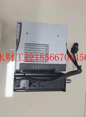 议价达B2 400W套装驱机动器电B2-60421-B/ECMA-C20WIX04F台S￥