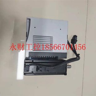60421 400W套裝 ECMA C20WIX04F臺S￥ 驅機動器電B2 議價達B2