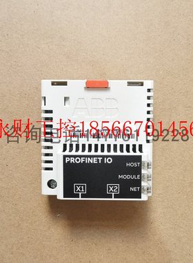 议价ABB模块 FPNO-21  通讯模块总线适配器￥