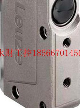 议价劳易测LEUZE德国进口PRK18B.T2/NX-M12镜反射型光电传感器￥