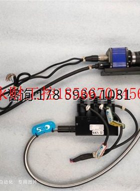 议价MATRIX-VISION BC-X124G 高清网口 工业相机 CCD HLV2-3M-R￥