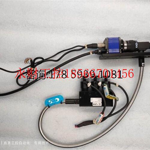 议价MATRIX-VISION BC-X124G 高清网口 工业相机 CCD HLV2-3M-R￥