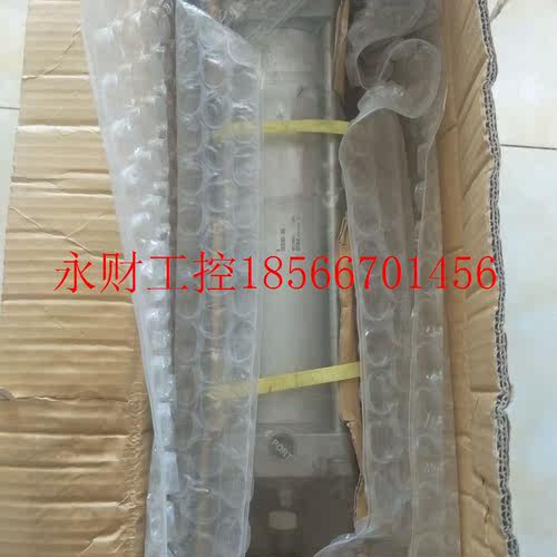 议价SMC 标准气缸 CA2B100-300￥