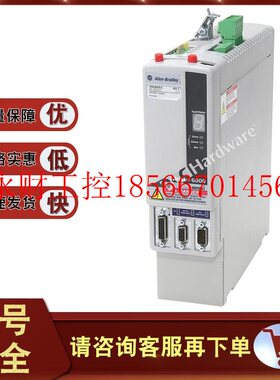 议价2094-BMP5-S Kinetix 6000轴模块400/460V,4A逆变器 2094B￥