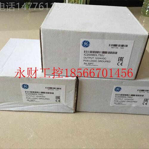 议价IC200MDL743 IC200MDL744 IC200MDL750 IC200MDL930 GE￥