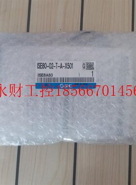 议价SMC ISE80-02-T-A-X501  ISE80H-02-S-M￥