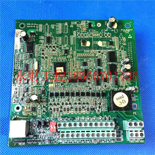 议价英威腾变频器CHF100A系列22-30-37-45-55-75-90KW主板cpu板￥