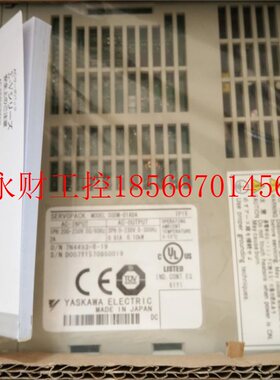 议价安川驱动器SGDM1008SGDM-01A/01-/04/2/ADA/全新原装,0￥