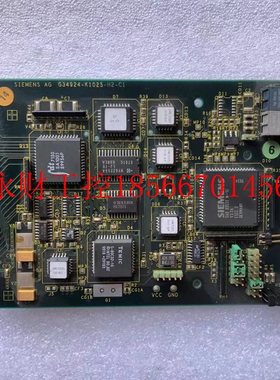 议价现货 西门子SIEMENS AG G34924-K1025-H2-C1￥