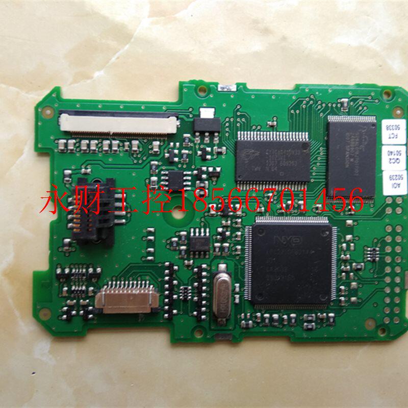 议价伟肯变频器配件板主板控制板 PC01006E￥