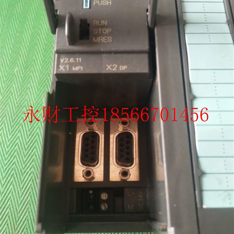 议价6ES7瑕3146C-G03-0AB0,6ES7 6ES7 31434-6CG031-0AB0 成色￥