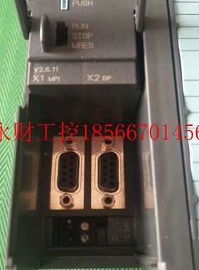 议价6ES7瑕3146C-G03-0AB0,6ES7 6ES7 31434-6CG031-0AB0 成色￥