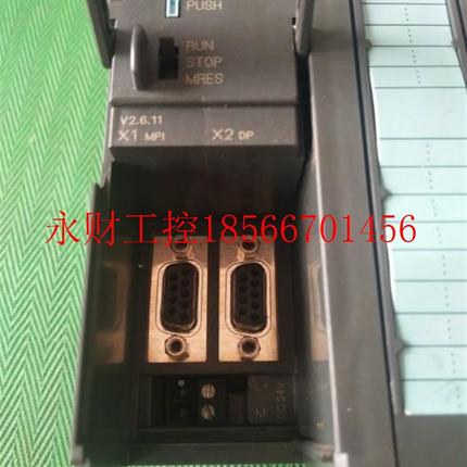 议价6ES7瑕3146C-G03-0AB0,6ES7 6ES7 31434-6CG031-0AB0 成色￥