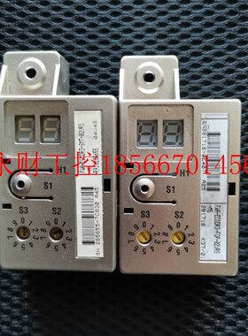 议价FWA-EC0DR3-SMT-01 02VRS-MS FWA-EC0DR3-FGP/SGP-02 03VRS￥