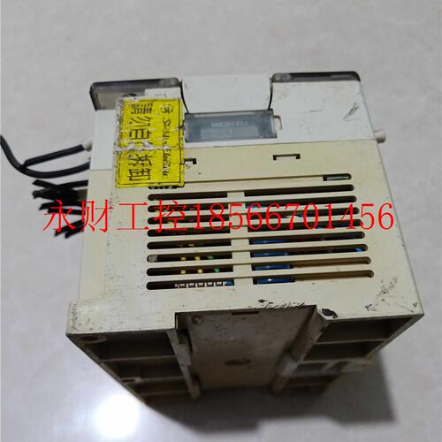 议价AX0N-24TVIMR 士林PLC可编控器 图二程手原装制 实￥