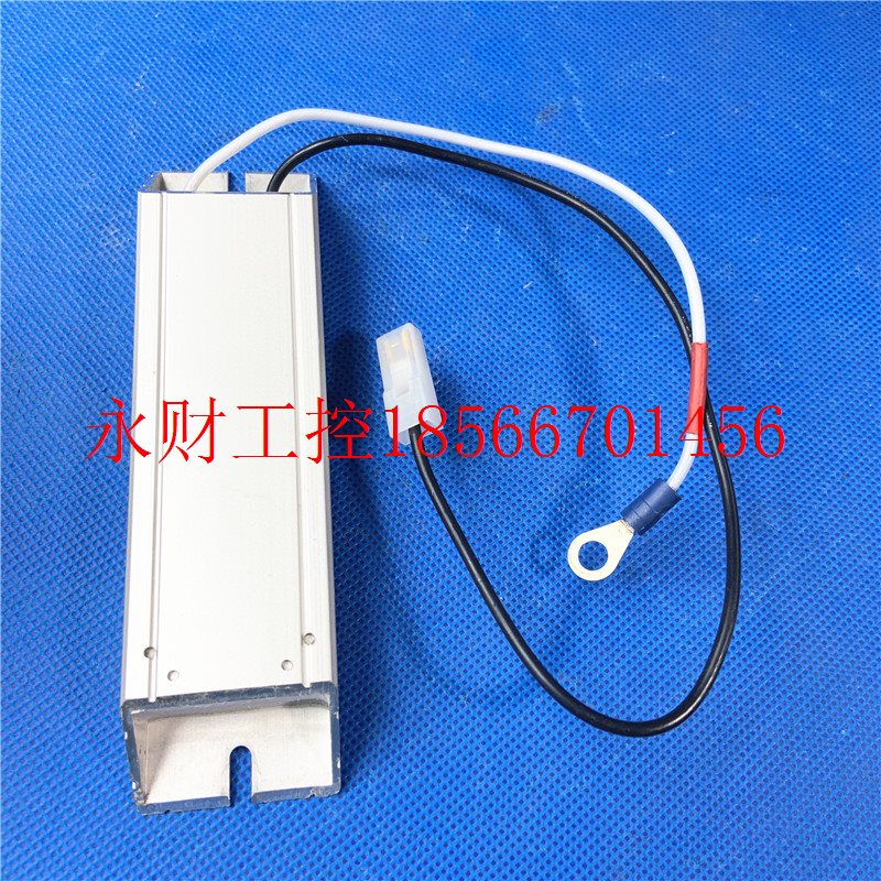 议价CAH 150C H411 3R3启动限流充电电阻abb变频器VHPR 80 HX 3¥