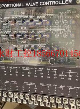 议价TOKYO KEIKI 控制器 P-6X3-12 PF100￥