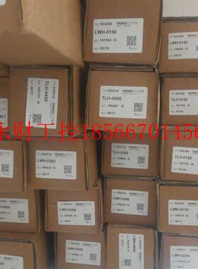 议价德国NOVO TLH 0450 位移传感器￥