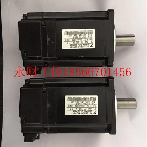 议价SGMKOF6AS-0AA2安川编C码1器￥