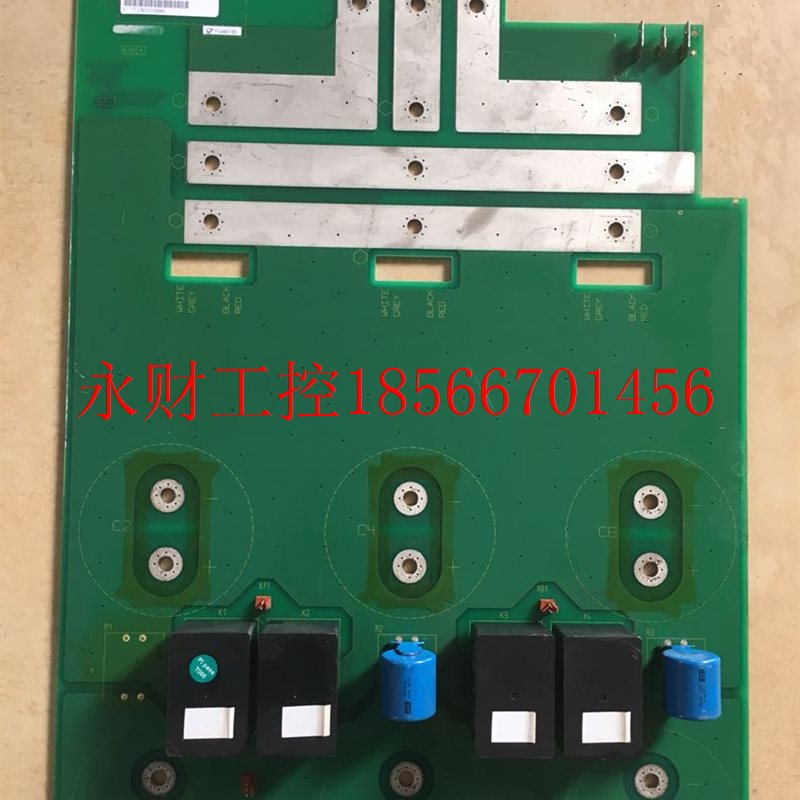 议价A5E00677651和A5E00677650西门子变频器M430系列55-75-90kw￥
