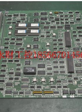 议价Abbott雅生化拆机板PM10-48400 CPU-86FG YWM0959 ￥