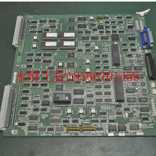 议价Abbott雅生化拆机板PM10-48400 CPU-86FG YWM0959 ￥