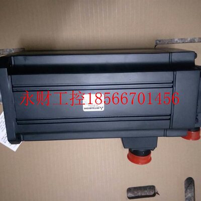 议价Mitsubis三菱伺服电机C HR-FS530B￥