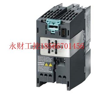 无滤波器用于60S二次矩0.37kW现￥ 7AA1 议价西门子6SE6420 2UC13