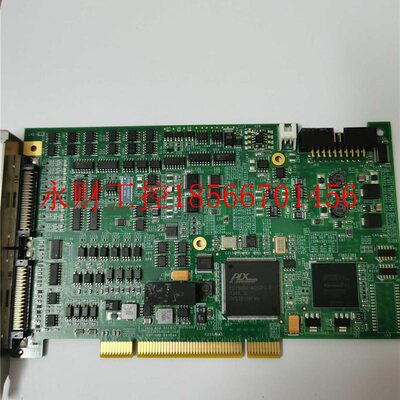 议价现货凌华 原装 高性能数据采集卡 PCI-9524 51-12270-0A40 ￥