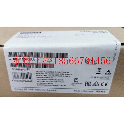 议价6GK1503-3CA00 V4.0 光纤链 模块6GK1 503-3CA00 6GK15O3-3￥