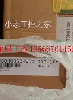 议价贝加莱8LSA35.DB030S100-3 8L84T400150.010-1PLC模块￥