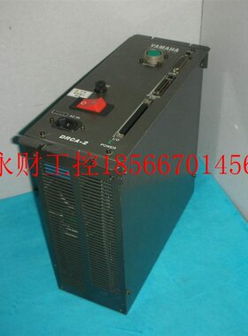 议价YAMAHA驱动器 DRCA-2MAX800VA KD1-78C293 DRCA-2￥