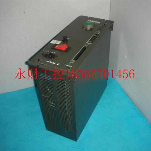 议价YAMAHA驱动器 DRCA-2MAX800VA KD1-78C293 DRCA-2￥