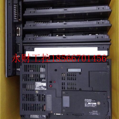 议价原装三菱 A970GOT-TBA-CH 触摸屏 液晶显示屏 包好 ￥