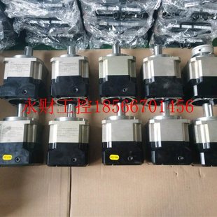 ￥ 包好 漂亮 设备拆机 速比 AB090 议价行星减速机