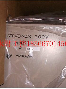 议价原装全新yaskawa驱动器SGDM-1AADA正品!现货￥