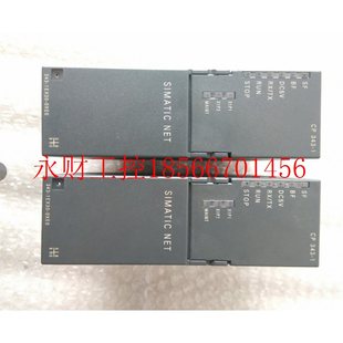 0XE0 343 1EX30 0XE0全新仅测￥ 6GK7343 正品 议价原装 6GK7